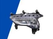 Hyundai Santa Fe 2016 ön duman farası